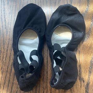 Capezio hanami ballet shoes